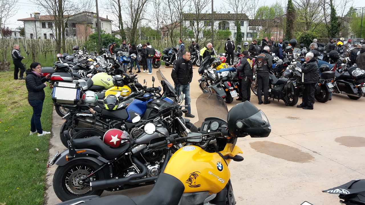 Rufus Day Santa Lucia