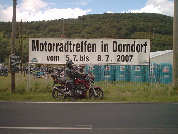 Stahlpakt Dorndorf