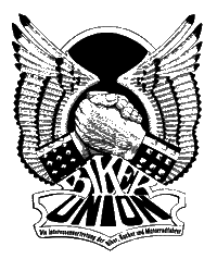 Bikerunion Stammtisch Eisenach